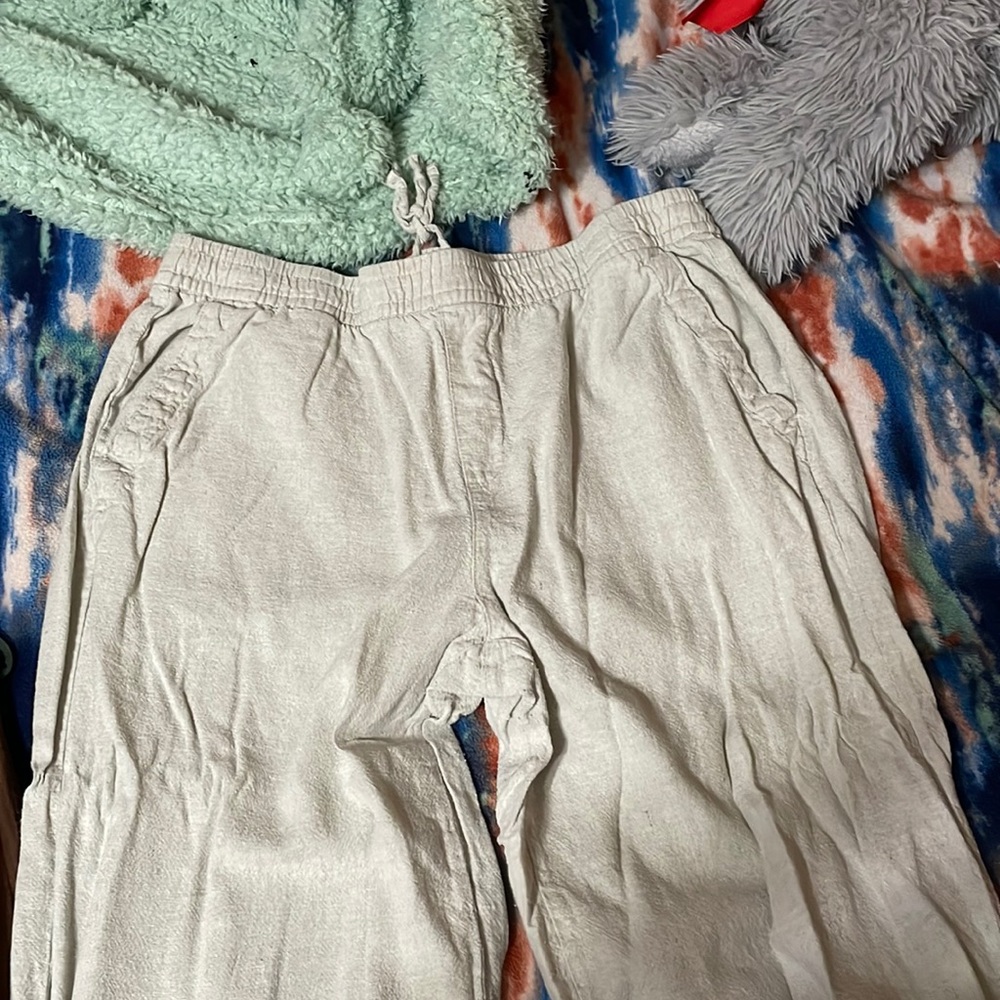 Old Navy size large pants